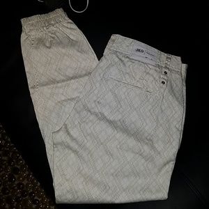 Publish brand joggers